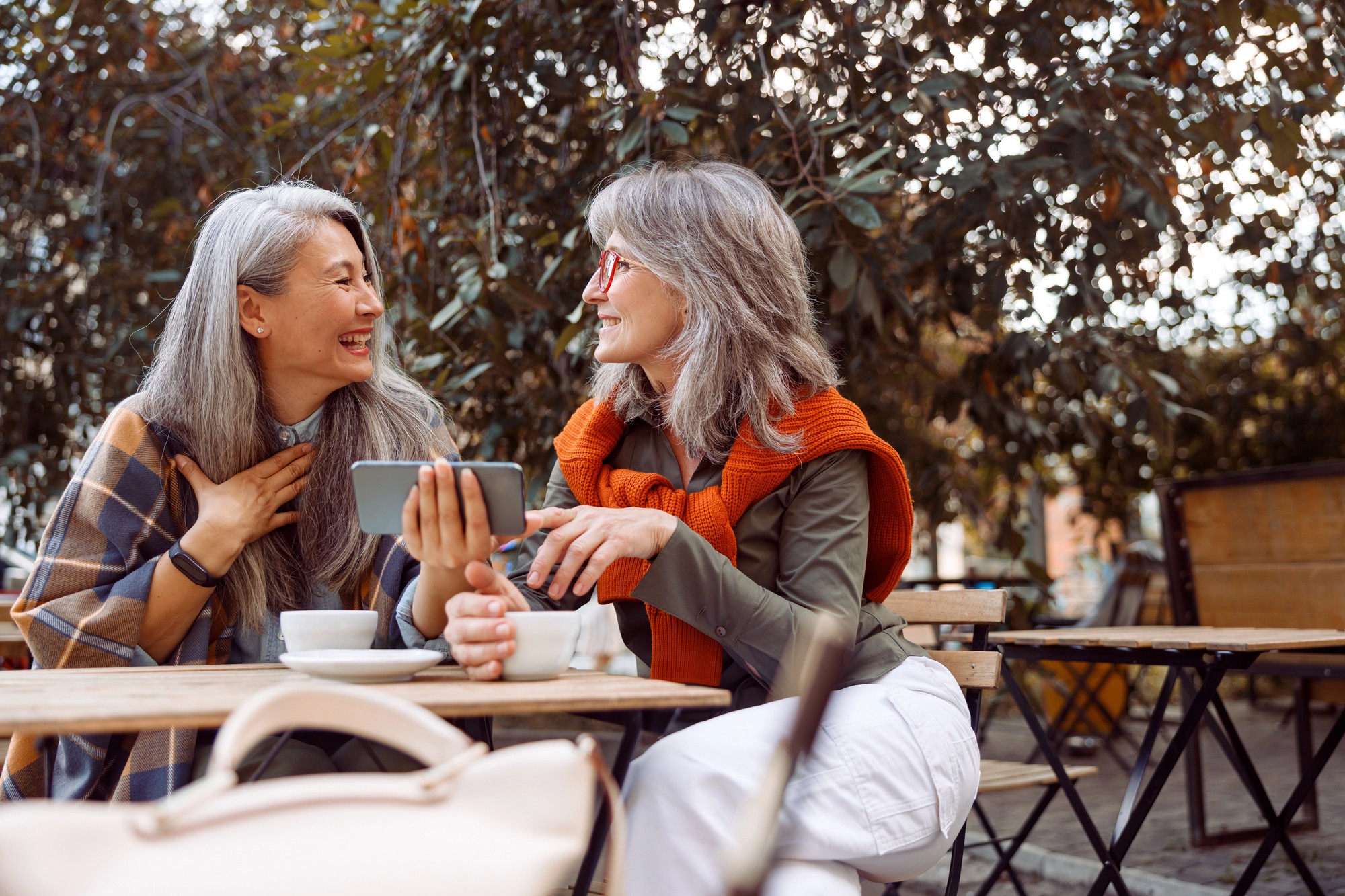 Hållbar hälsa 55+, verktyg för ett friskare åldrande